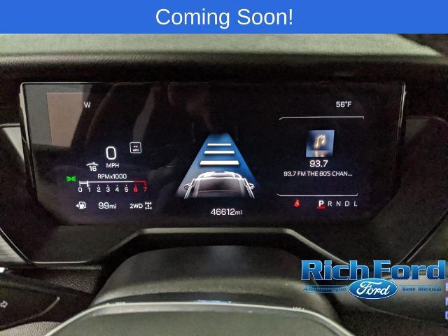 2024 GMC Acadia AWD Elevation