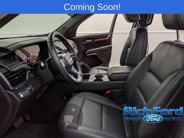 2024 GMC Acadia AWD Elevation