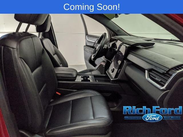 2024 GMC Acadia AWD Elevation