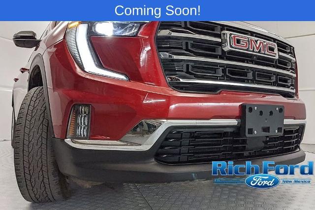 2024 GMC Acadia AWD Elevation