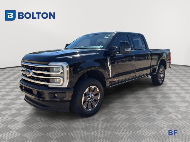 2024 Ford F-250 King Ranch for sale in Lake Charles, LA