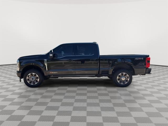 2024 Ford F-250 King Ranch