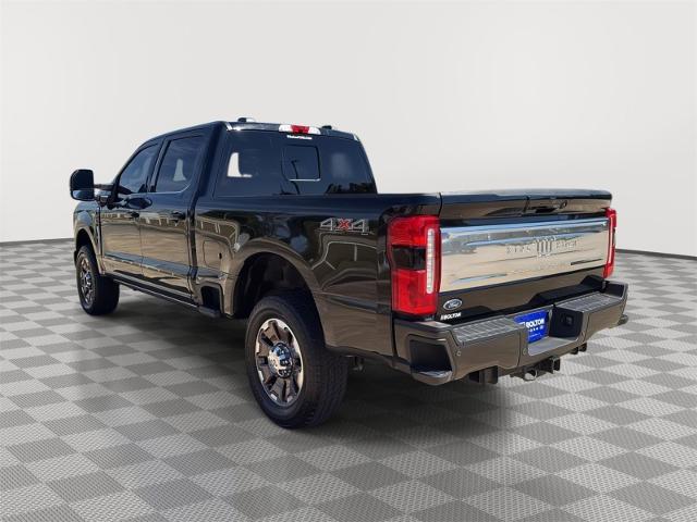 2024 Ford F-250 King Ranch