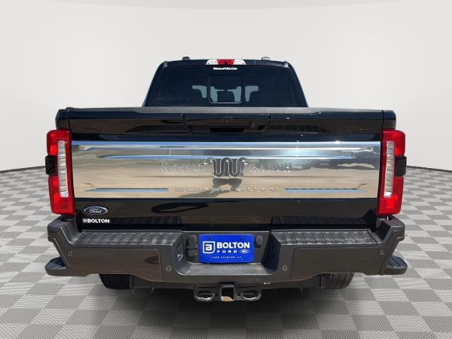 2024 Ford F-250 King Ranch