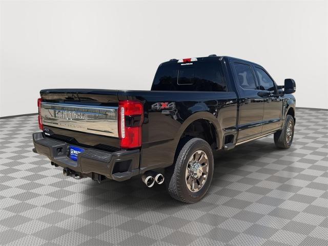 2024 Ford F-250 King Ranch