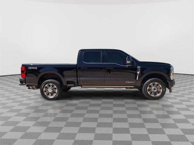 2024 Ford F-250 King Ranch