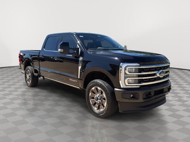 2024 Ford F-250 King Ranch