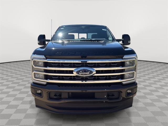 2024 Ford F-250 King Ranch