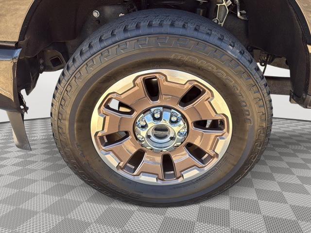 2024 Ford F-250 King Ranch