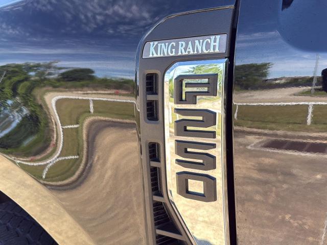 2024 Ford F-250 King Ranch