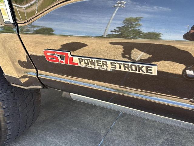 2024 Ford F-250 King Ranch
