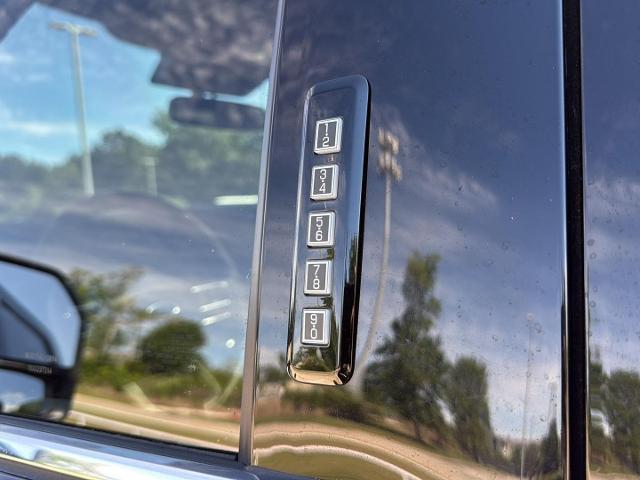 2024 Ford F-250 King Ranch