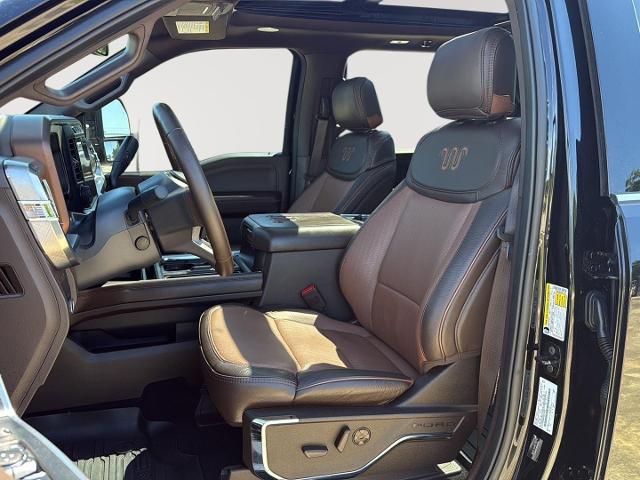 2024 Ford F-250 King Ranch