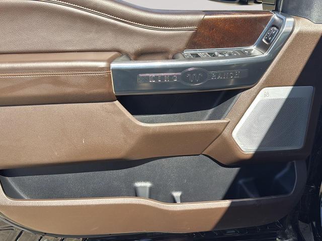 2024 Ford F-250 King Ranch