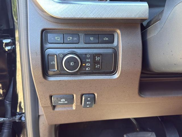 2024 Ford F-250 King Ranch