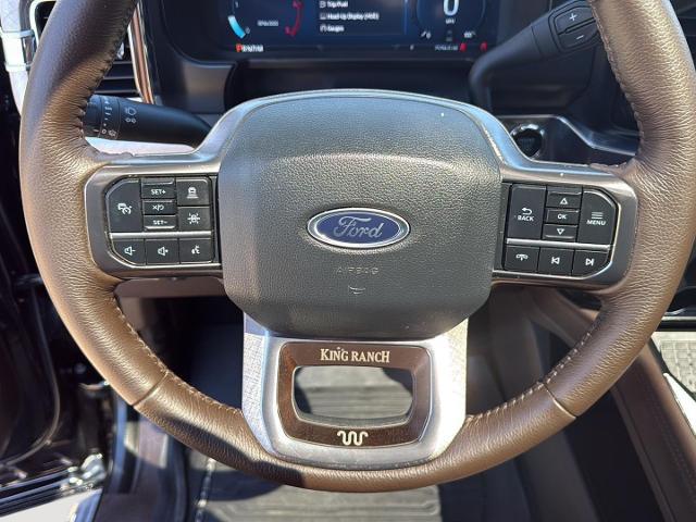 2024 Ford F-250 King Ranch