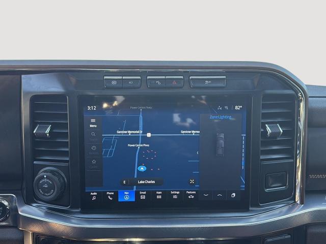 2024 Ford F-250 King Ranch