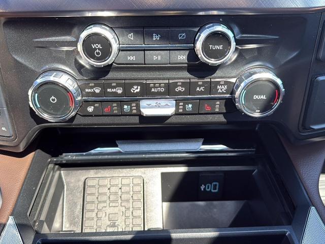 2024 Ford F-250 King Ranch