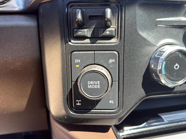 2024 Ford F-250 King Ranch
