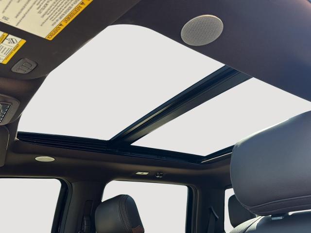 2024 Ford F-250 King Ranch