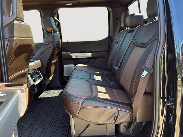 2024 Ford F-250 King Ranch