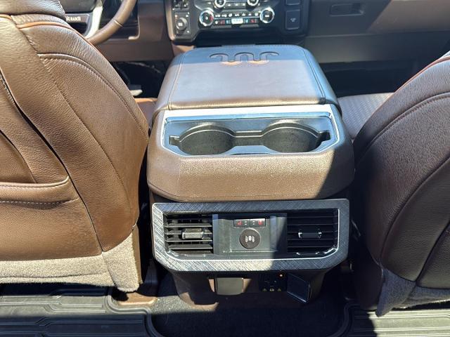 2024 Ford F-250 King Ranch