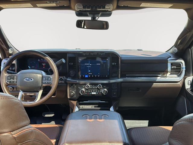 2024 Ford F-250 King Ranch
