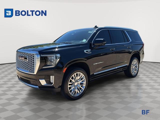2024 GMC Yukon 2WD Denali for sale in Lake Charles, LA