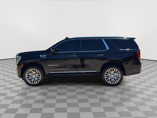 2024 GMC Yukon 2WD Denali