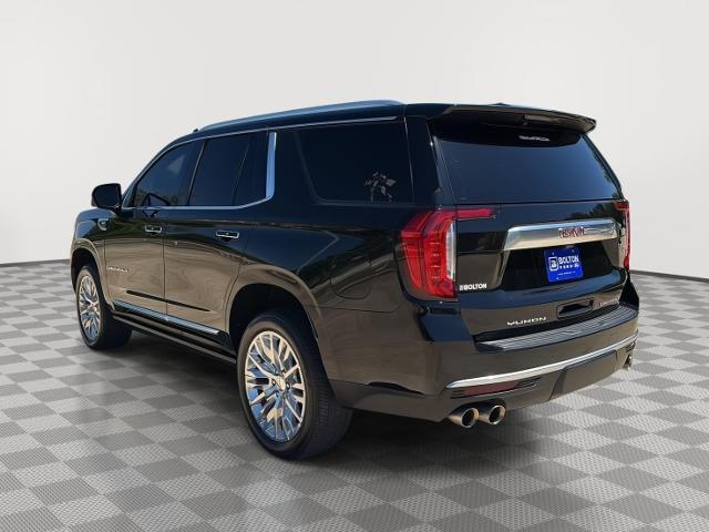 2024 GMC Yukon 2WD Denali