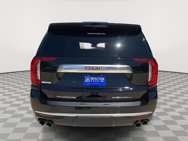 2024 GMC Yukon 2WD Denali