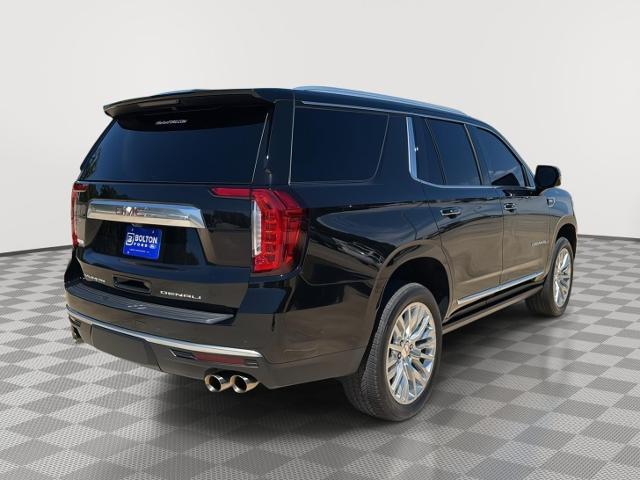 2024 GMC Yukon 2WD Denali