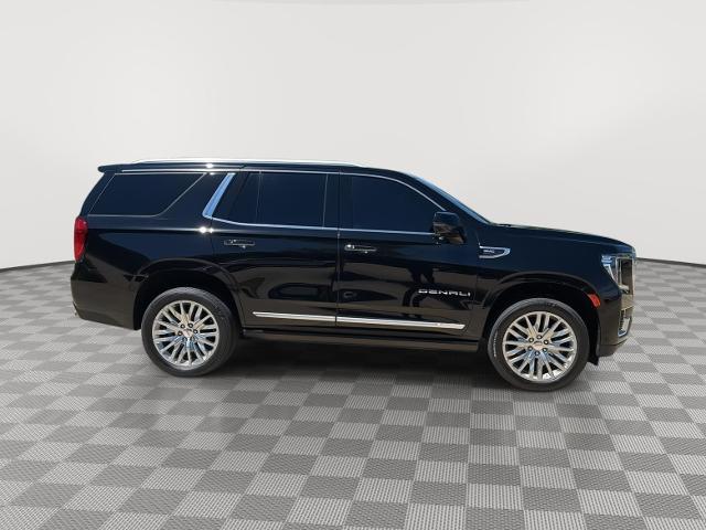2024 GMC Yukon 2WD Denali