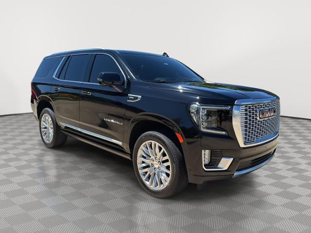 2024 GMC Yukon 2WD Denali