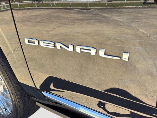 2024 GMC Yukon 2WD Denali