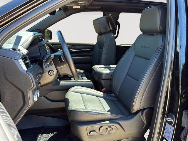 2024 GMC Yukon 2WD Denali