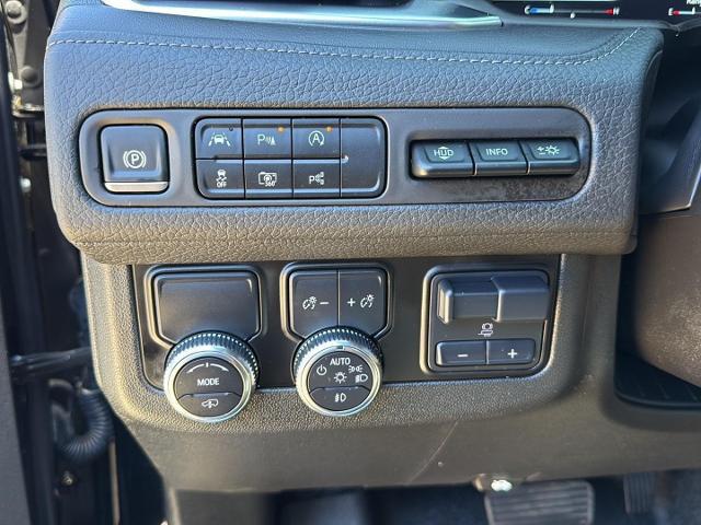 2024 GMC Yukon 2WD Denali