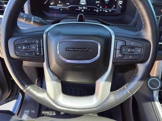2024 GMC Yukon 2WD Denali
