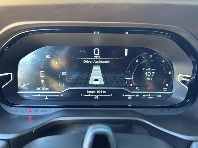 2024 GMC Yukon 2WD Denali