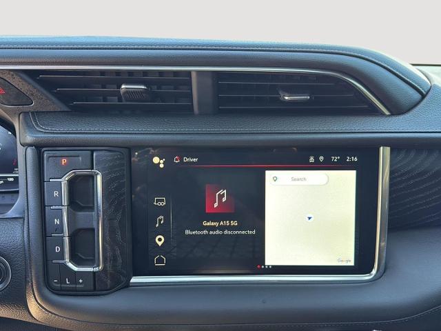 2024 GMC Yukon 2WD Denali