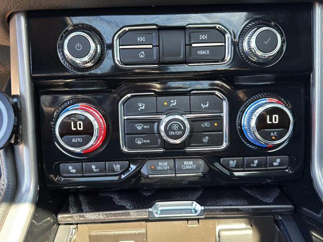 2024 GMC Yukon 2WD Denali