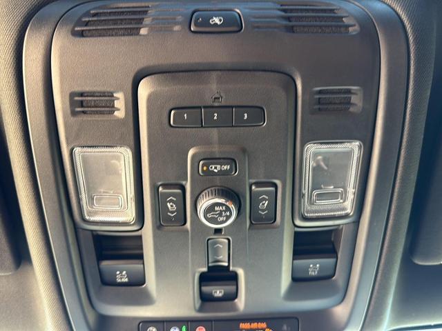 2024 GMC Yukon 2WD Denali