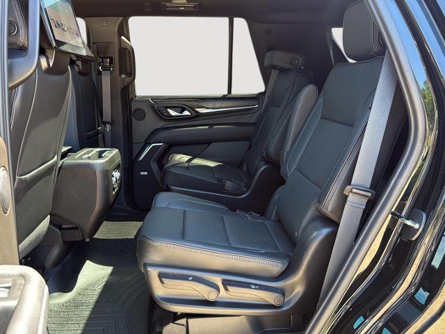 2024 GMC Yukon 2WD Denali
