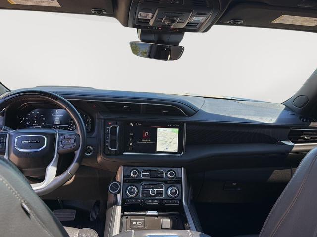 2024 GMC Yukon 2WD Denali