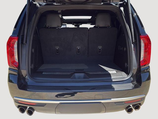 2024 GMC Yukon 2WD Denali
