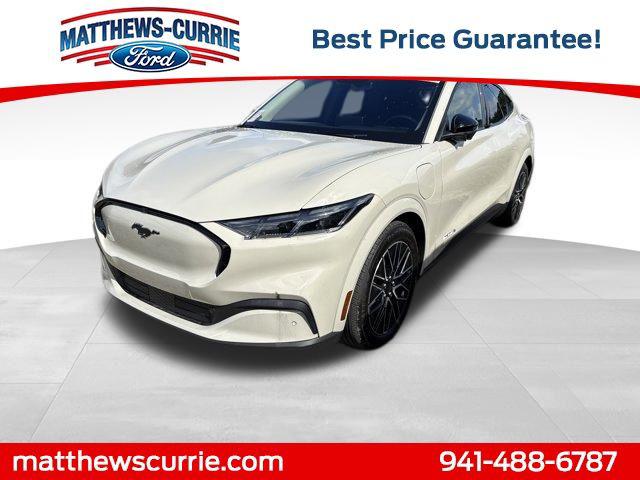 2025 Ford Mustang Mach-E Premium for sale in Nokomis, FL