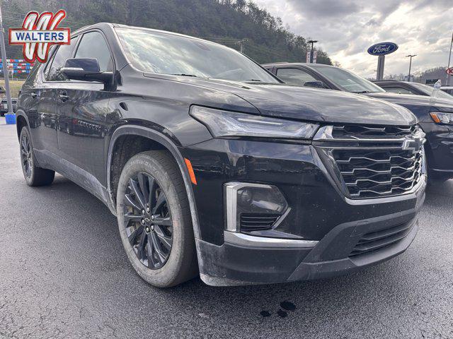 2023 Chevrolet Traverse AWD RS for sale in Pikeville, KY