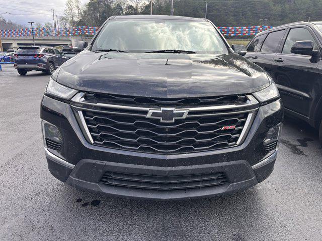 2023 Chevrolet Traverse AWD RS