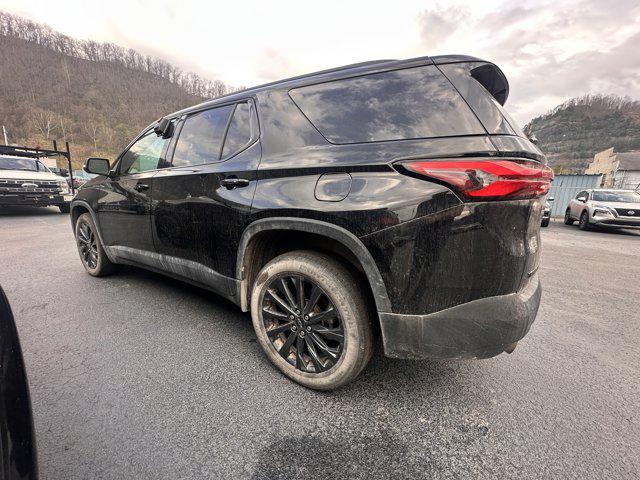 2023 Chevrolet Traverse AWD RS