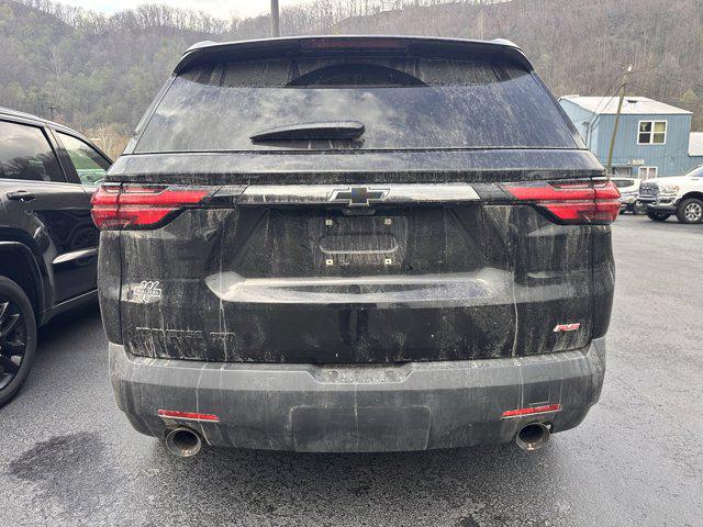 2023 Chevrolet Traverse AWD RS